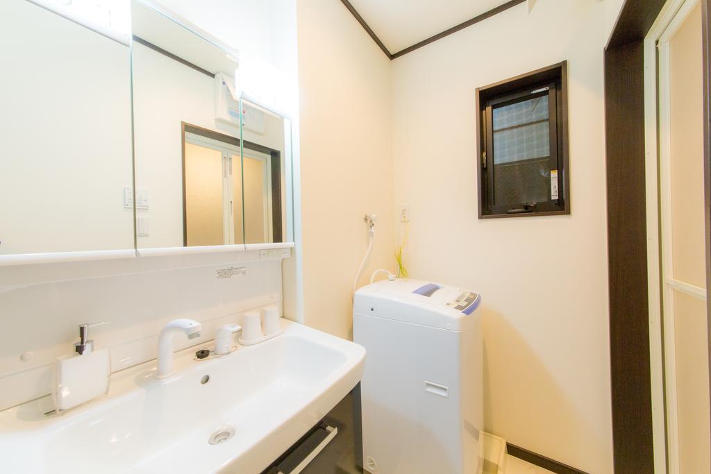 Japaning Senkyu Villa Kyoto Ngoại thất bức ảnh