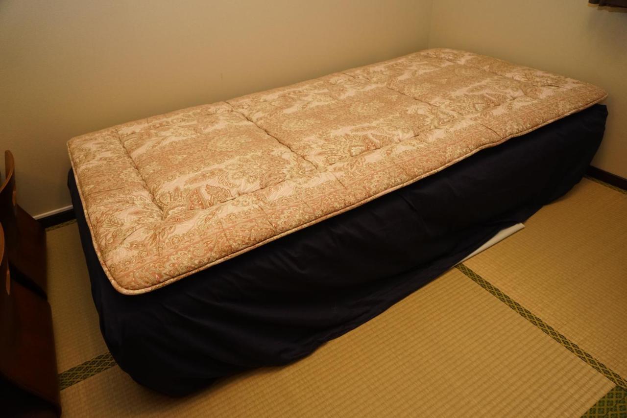 Japaning Senkyu Villa Kyoto Ngoại thất bức ảnh