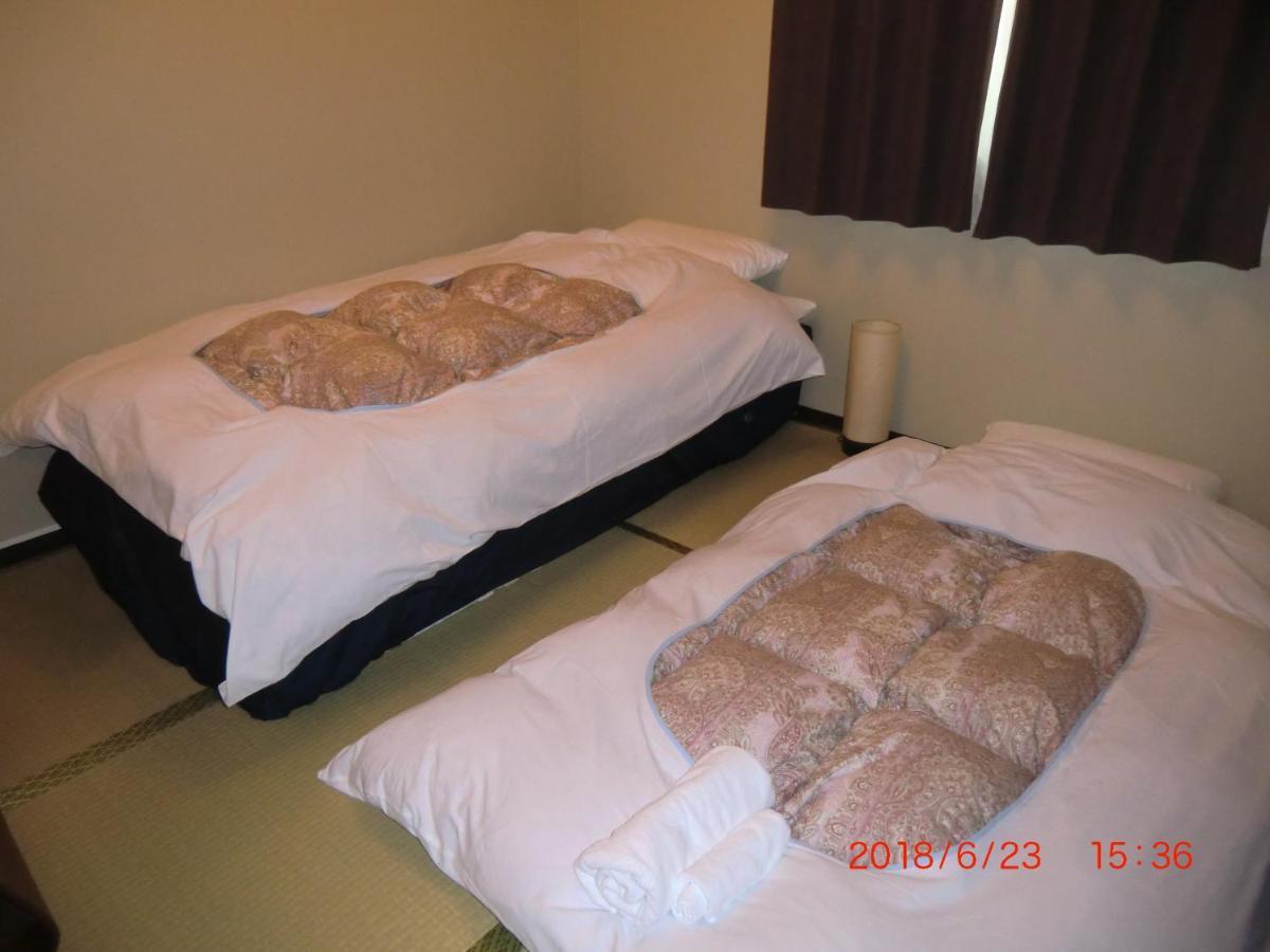 Japaning Senkyu Villa Kyoto Ngoại thất bức ảnh